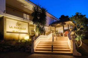 La Moraleja The Quiet Hotel – Adults Only