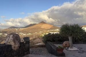 La Morreta Suites II – Lanzarote
