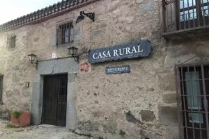 La Muralla De Ledesma