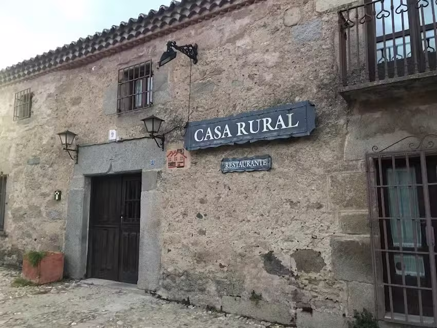 La Muralla De Ledesma