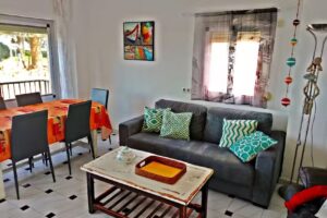 &uml;LA NARANJA DENIA&uml;Primera Linea Playa+Wifi+Parking free