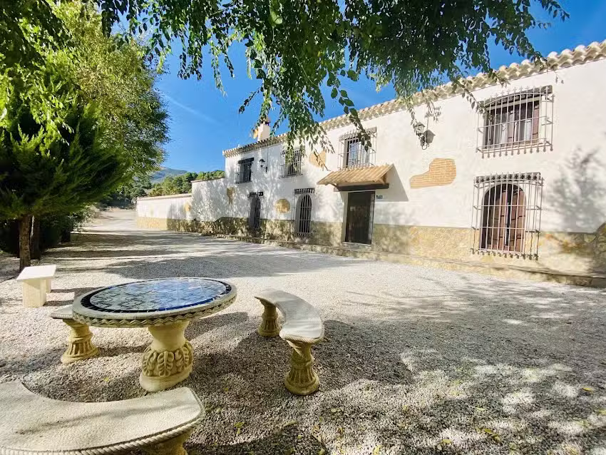 La Noguera Casa Rural