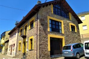 La obra de Joaquin. (VUT LE 512)