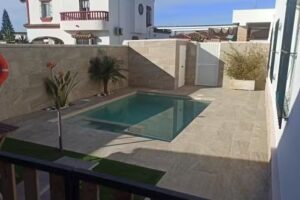 La Orqu&iacute;dea Morada