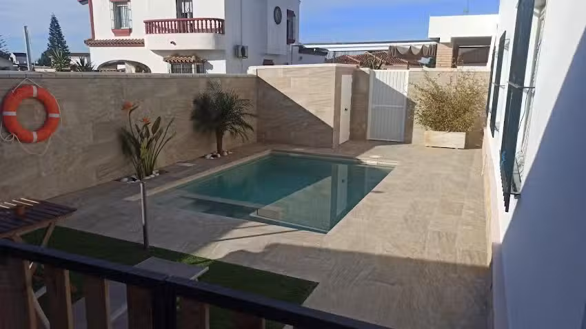 La Orqu&iacute;dea Morada