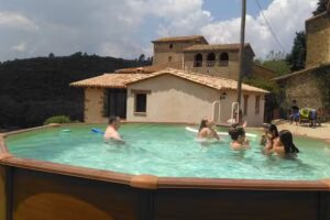 La Pallissa del Castell