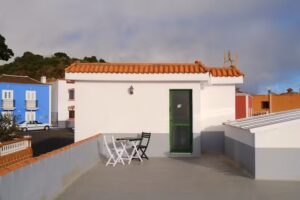 La Palma Hostel – Pensión Central Fuencaliente