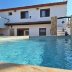 La Palmera Casa Rural