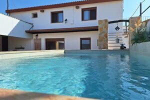 La Palmera Casa Rural