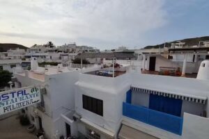 La Palmera | Habitaciones con encanto Agua Amarga