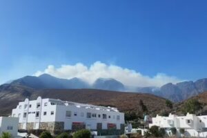 La Palmita-Casa Lola