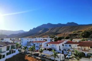 La Palmita House Flat