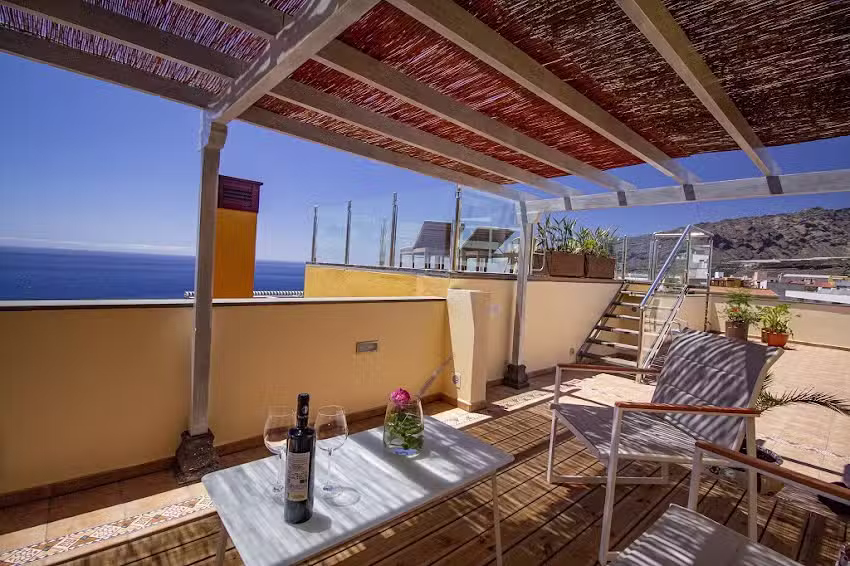 La Palmita &ndash; La Palma