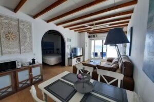 LA PALOMA BLANCA ( THE WHITE DOVE )