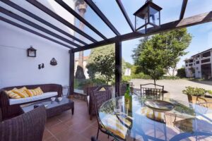 La Palomba Espacio Rural