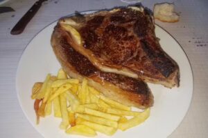 La Panera de Perilla