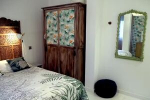 La Panoja Apartamento en Santander