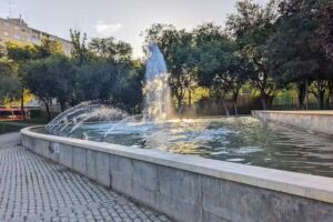 La Parada de Echegaray