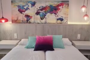 La Parada de Santo Domingo