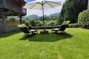 La Parada House. Nava Asturias