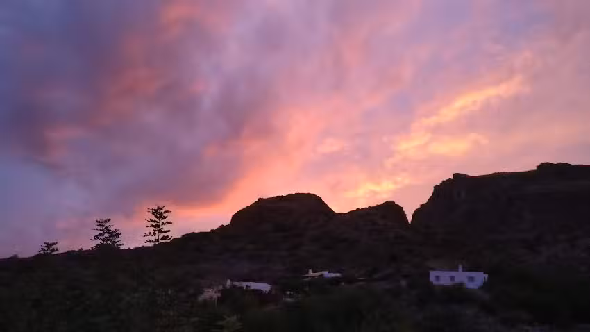 La Parata Apartments