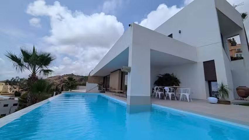 La Parat&aacute; Suites Moj&aacute;car
