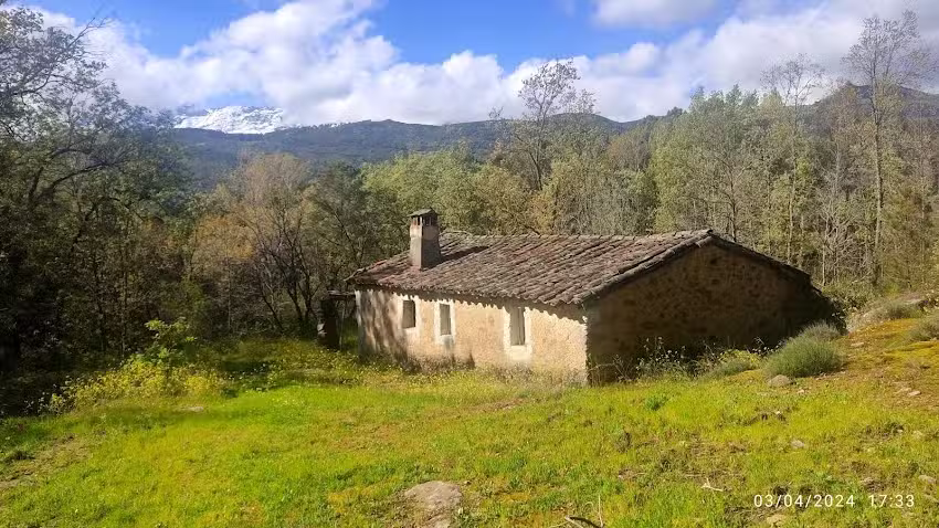 LA PARRA