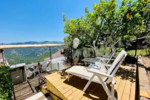 La Parra, Turismo Rural (Country Retreat). Serranía de Ronda.