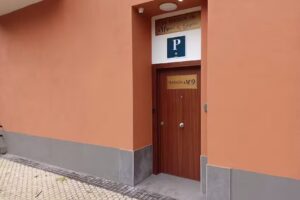 La pensi&oacute;n de Miguel y Dylan