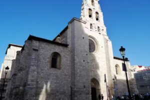 La Pensi&oacute;n del Camino