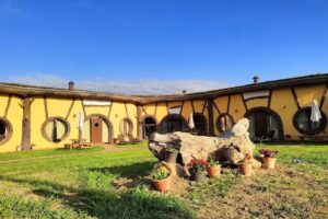 La Peque&ntilde;a Comarca