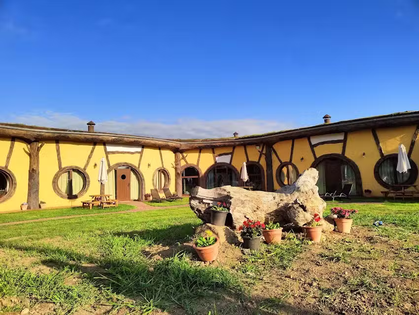 La Peque&ntilde;a Comarca