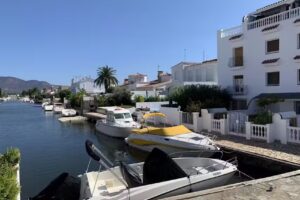 La peque&ntilde;a Venecia de Catalu&ntilde;a