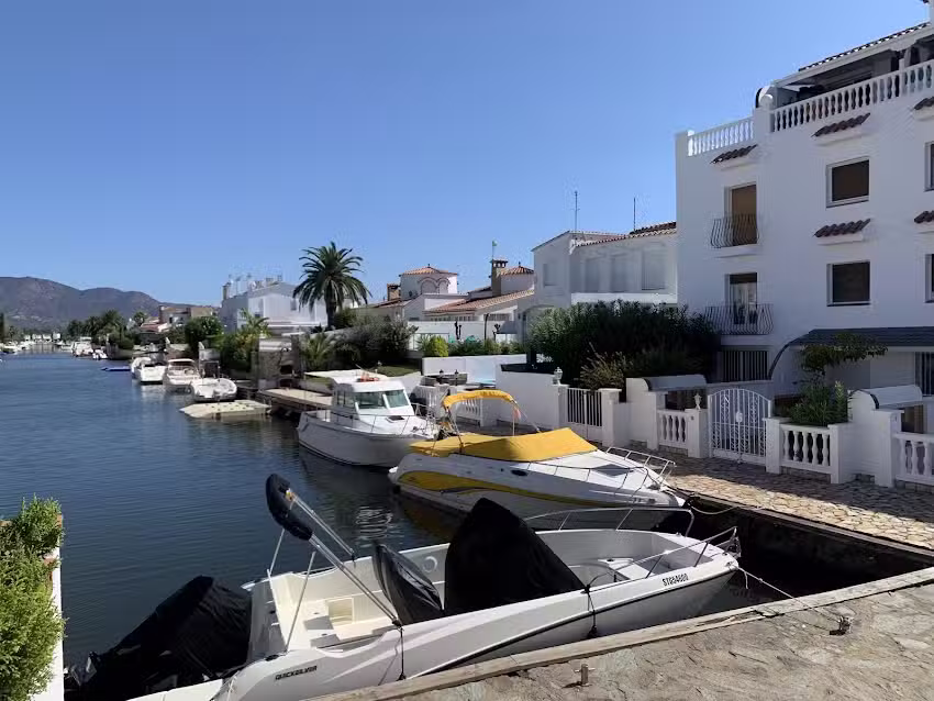 La peque&ntilde;a Venecia de Catalu&ntilde;a