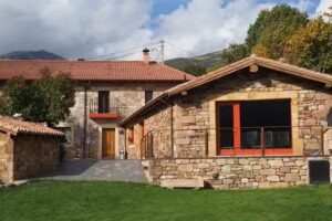 La Perala Alojamiento Rural