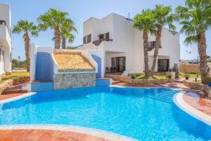 La Perla de Cala D&rsquo;Or