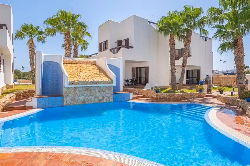 La Perla de Cala D&rsquo;Or