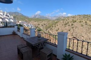 La Perla de Frigiliana