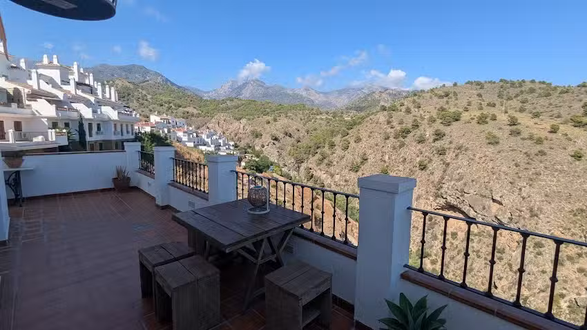 La Perla de Frigiliana