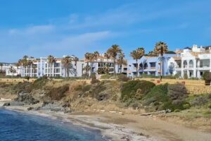 La Perla de la Bah&iacute;a