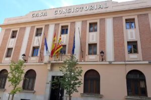 La Perla Habitaciones