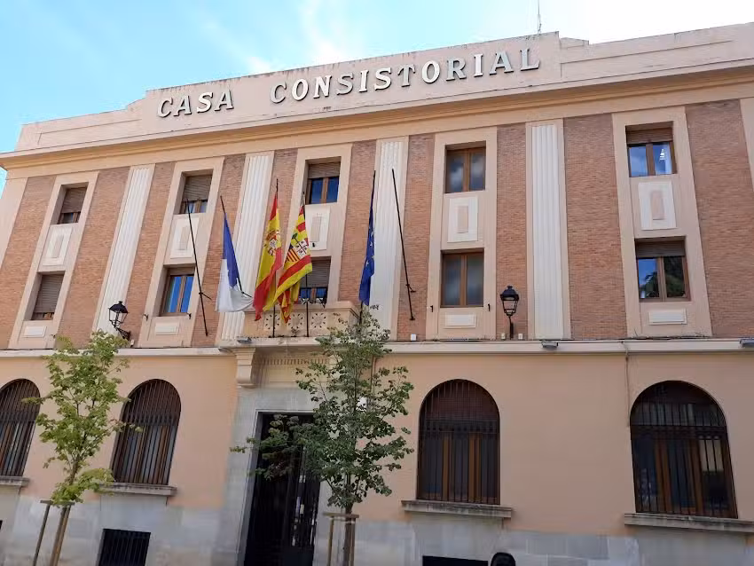 La Perla Habitaciones