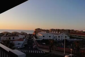 La Perla seaview & pool