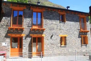 La Perxada de Tic&oacute;- Turisme Rural-Bold&iacute;s Sobir&agrave;