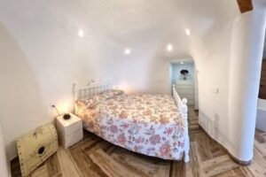 La Petite Chaouen de Galera