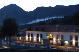 La Piconera Hotel & Spa