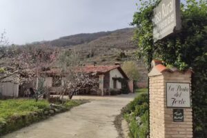 La Picota y La Picotina del JERTE