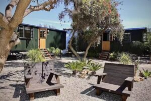 La Pi&ntilde;a Verde Boutique B&B