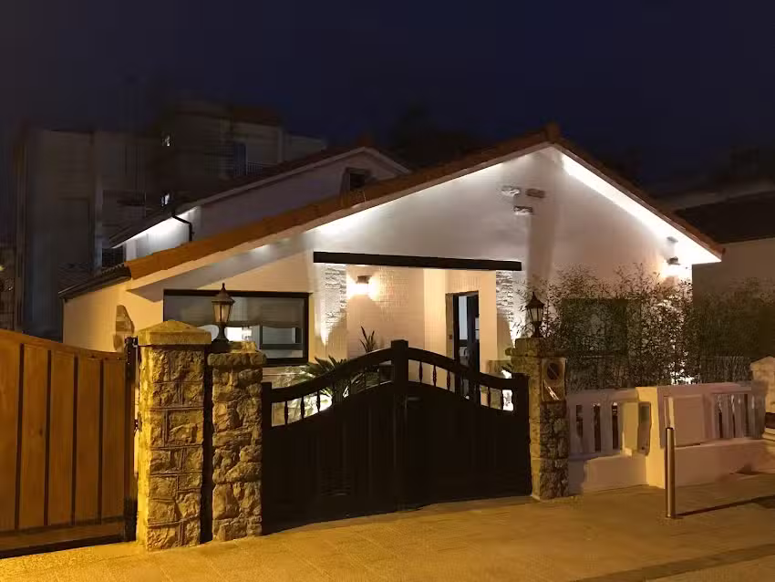 La Playa Suites Suances