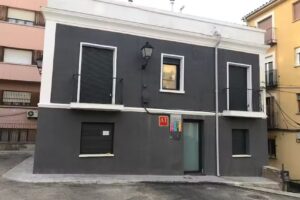 La Plazeta | Apartamentos turisticos en cuenca